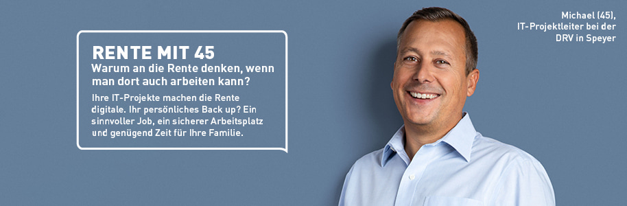 Headerbild Deutsche Rentenversicherung Rheinland-Pfalz
